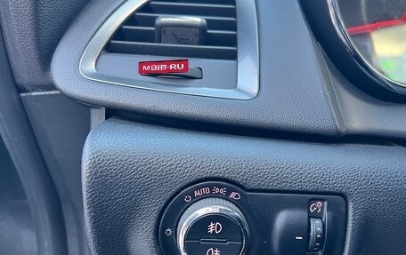Opel Astra J, 2011 год, 680 000 рублей, 22 фотография