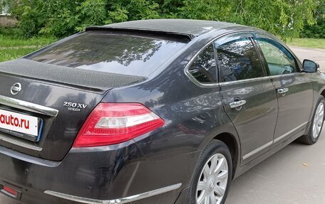 Nissan Teana, 2008 год, 900 000 рублей, 7 фотография