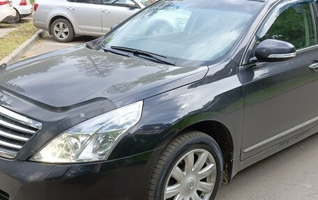 Nissan Teana, 2008 год, 900 000 рублей, 2 фотография