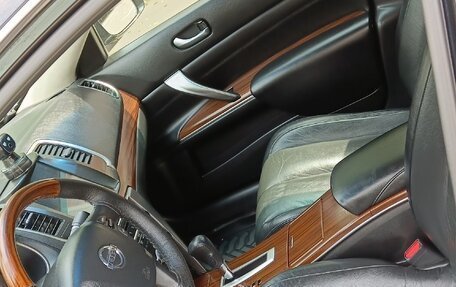 Nissan Teana, 2008 год, 900 000 рублей, 11 фотография