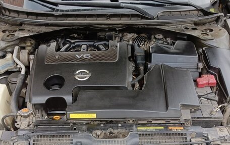 Nissan Teana, 2008 год, 900 000 рублей, 9 фотография
