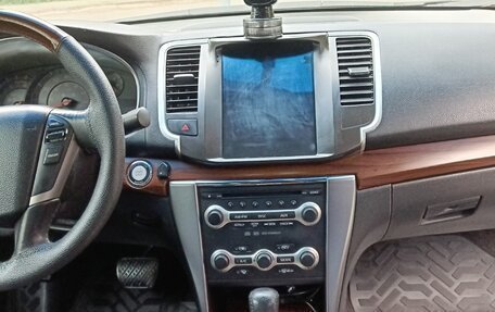 Nissan Teana, 2008 год, 900 000 рублей, 14 фотография