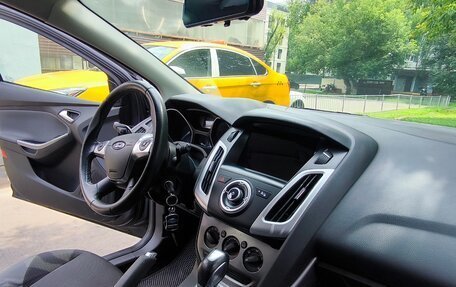 Ford Focus III, 2013 год, 693 000 рублей, 3 фотография
