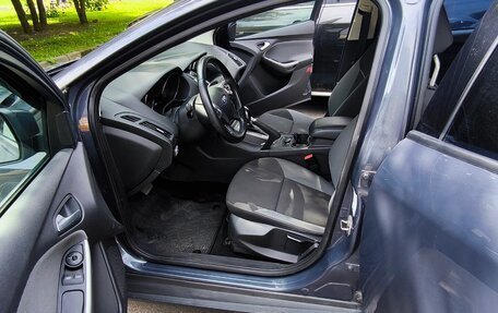 Ford Focus III, 2013 год, 693 000 рублей, 6 фотография