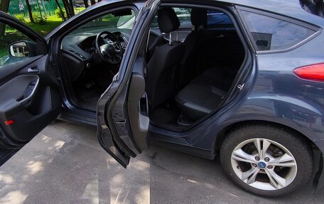 Ford Focus III, 2013 год, 693 000 рублей, 7 фотография