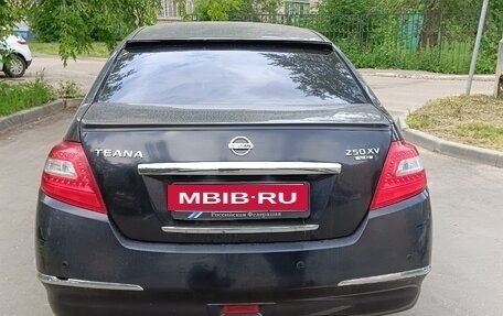 Nissan Teana, 2008 год, 900 000 рублей, 6 фотография