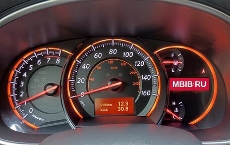 Nissan Teana, 2008 год, 900 000 рублей, 15 фотография