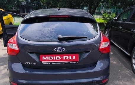 Ford Focus III, 2013 год, 693 000 рублей, 2 фотография