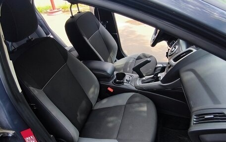 Ford Focus III, 2013 год, 693 000 рублей, 4 фотография