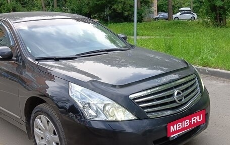 Nissan Teana, 2008 год, 900 000 рублей, 3 фотография