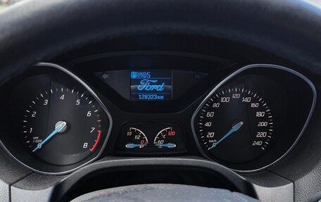 Ford Focus III, 2013 год, 693 000 рублей, 13 фотография