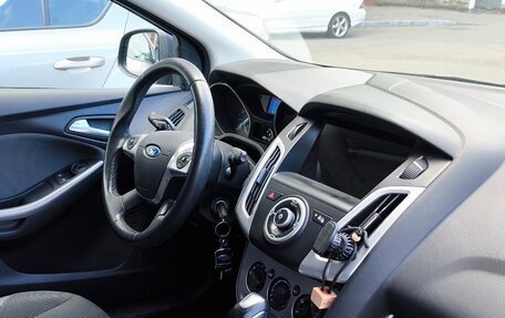 Ford Focus III, 2013 год, 693 000 рублей, 16 фотография