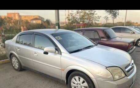 Opel Vectra C рестайлинг, 2004 год, 250 000 рублей, 5 фотография