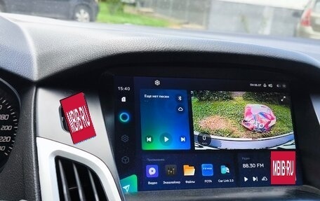 Ford Focus III, 2013 год, 693 000 рублей, 11 фотография