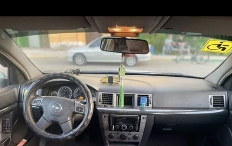 Opel Vectra C рестайлинг, 2004 год, 250 000 рублей, 12 фотография
