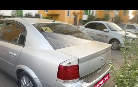 Opel Vectra C рестайлинг, 2004 год, 250 000 рублей, 7 фотография
