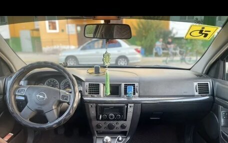 Opel Vectra C рестайлинг, 2004 год, 250 000 рублей, 10 фотография
