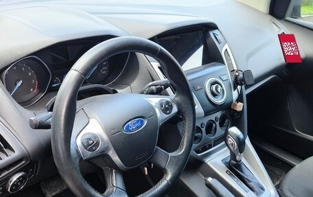 Ford Focus III, 2013 год, 693 000 рублей, 15 фотография