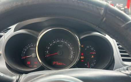 KIA Soul I рестайлинг, 2010 год, 680 000 рублей, 7 фотография