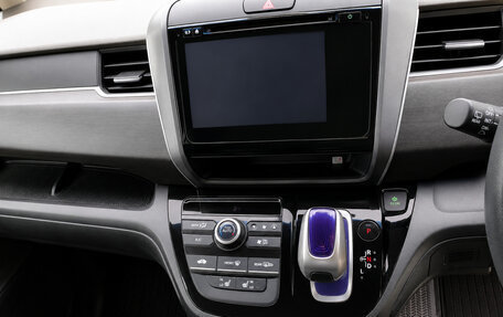 Honda Freed II, 2017 год, 1 549 000 рублей, 7 фотография
