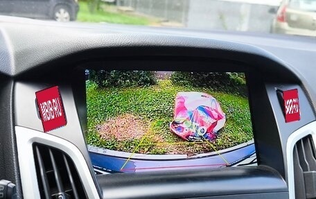 Ford Focus III, 2013 год, 693 000 рублей, 14 фотография