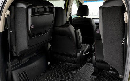 Honda Freed II, 2017 год, 1 549 000 рублей, 11 фотография
