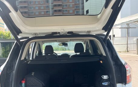 Ford Kuga III, 2018 год, 1 630 000 рублей, 6 фотография