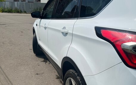 Ford Kuga III, 2018 год, 1 630 000 рублей, 4 фотография