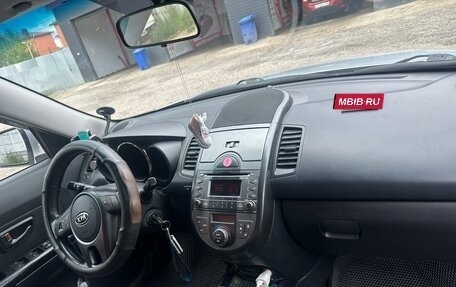 KIA Soul I рестайлинг, 2010 год, 680 000 рублей, 6 фотография