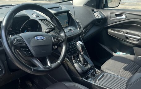 Ford Kuga III, 2018 год, 1 630 000 рублей, 7 фотография
