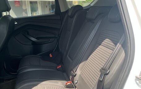 Ford Kuga III, 2018 год, 1 630 000 рублей, 8 фотография