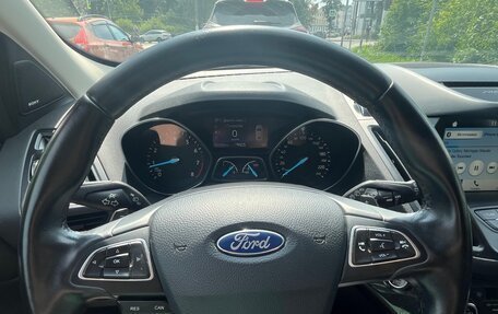 Ford Kuga III, 2018 год, 1 630 000 рублей, 9 фотография