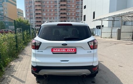 Ford Kuga III, 2018 год, 1 630 000 рублей, 3 фотография