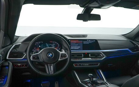 BMW X6, 2020 год, 6 698 888 рублей, 6 фотография