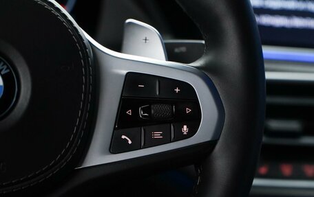 BMW X6, 2020 год, 6 698 888 рублей, 13 фотография