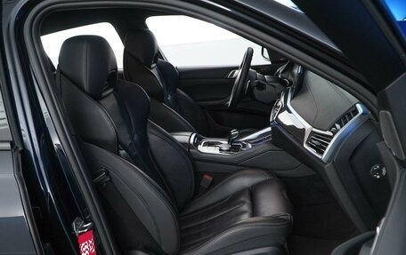 BMW X6, 2020 год, 6 698 888 рублей, 8 фотография
