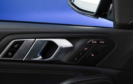 BMW X6, 2020 год, 6 698 888 рублей, 14 фотография