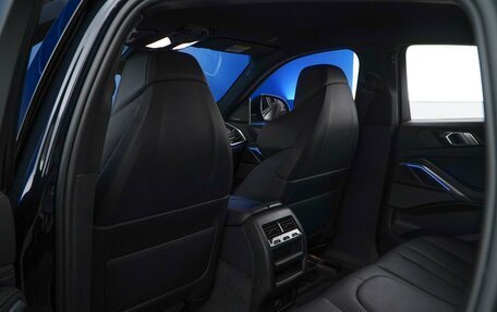 BMW X6, 2020 год, 6 698 888 рублей, 11 фотография