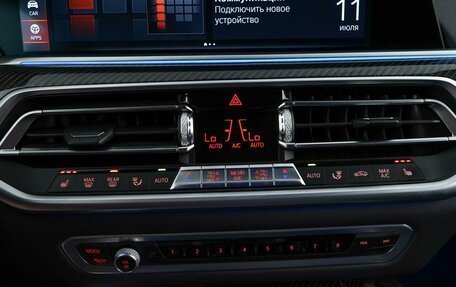 BMW X6, 2020 год, 6 698 888 рублей, 19 фотография