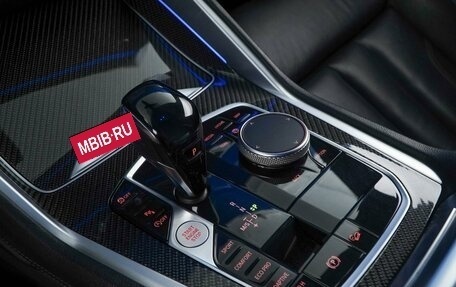 BMW X6, 2020 год, 6 698 888 рублей, 18 фотография
