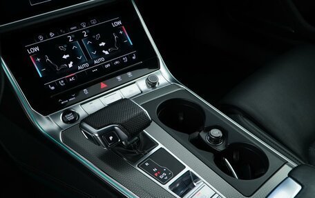 Audi A6 allroad, 2021 год, 4 957 077 рублей, 14 фотография
