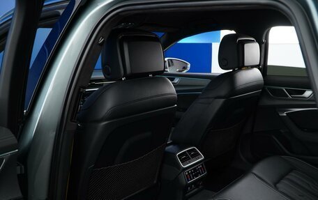 Audi A6 allroad, 2021 год, 4 957 077 рублей, 11 фотография