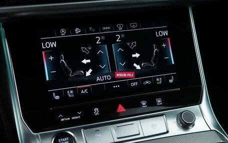 Audi A6 allroad, 2021 год, 4 957 077 рублей, 18 фотография