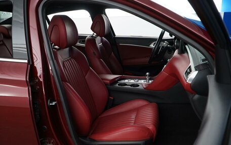 Genesis G70 I, 2022 год, 3 349 077 рублей, 9 фотография