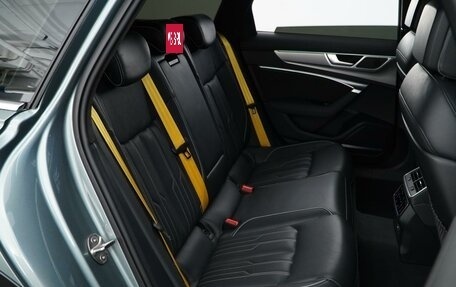 Audi A6 allroad, 2021 год, 4 957 077 рублей, 7 фотография