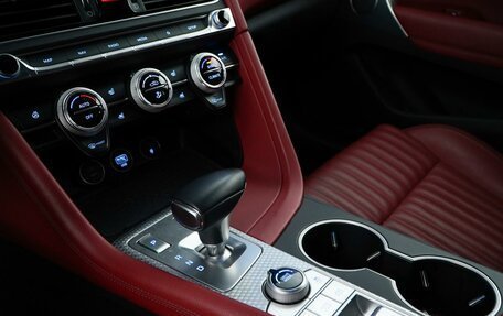 Genesis G70 I, 2022 год, 3 349 077 рублей, 15 фотография