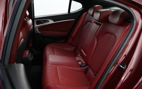 Genesis G70 I, 2022 год, 3 349 077 рублей, 10 фотография