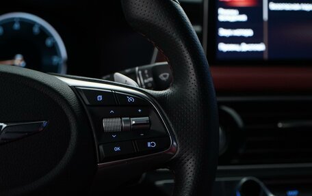 Genesis G70 I, 2022 год, 3 349 077 рублей, 14 фотография