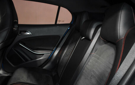 Mercedes-Benz GLA, 2015 год, 1 849 000 рублей, 13 фотография