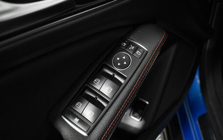 Mercedes-Benz GLA, 2015 год, 1 849 000 рублей, 11 фотография